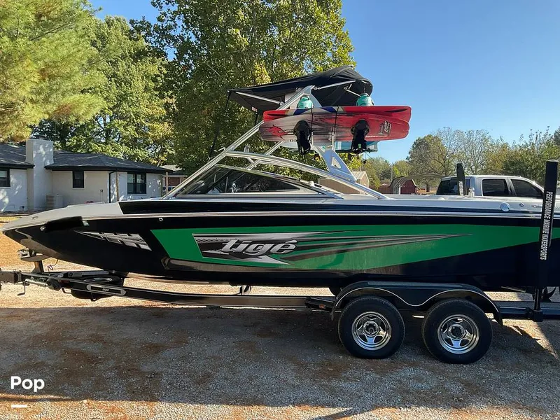 Slide: The Image of Tige RZ4 2008 - 14829337