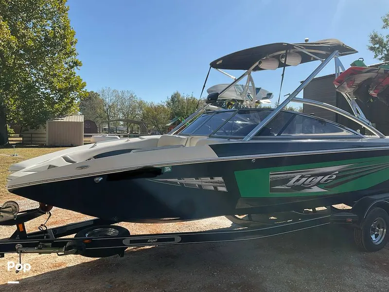 Slide: The Image of Tige RZ4 2008 - 14829338