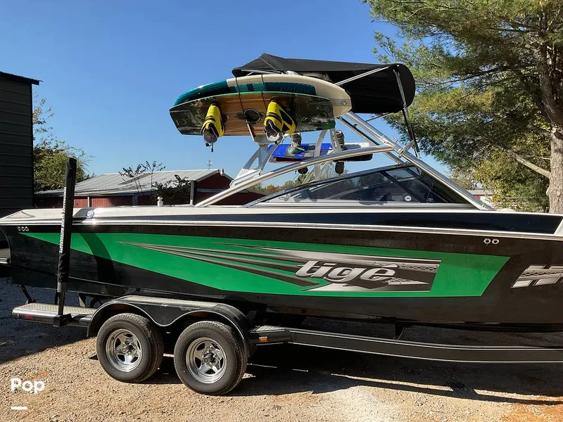 Slide: The Image of Tige RZ4 2008 - 14829327