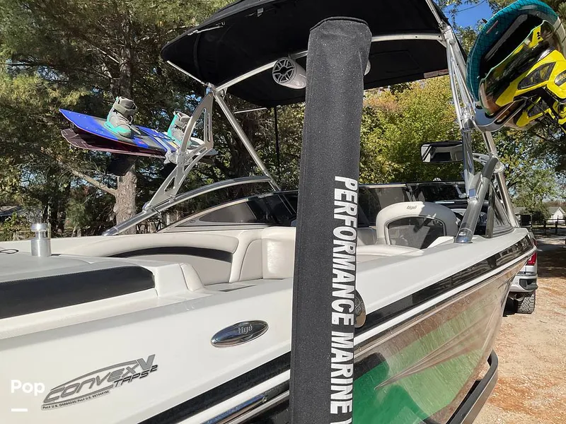 Slide: The Image of Tige RZ4 2008 - 14829348