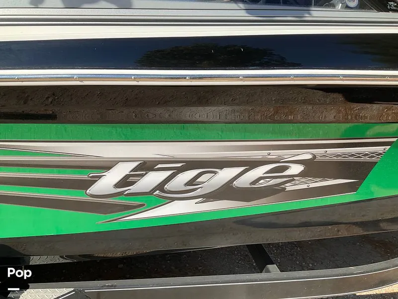 Slide: The Image of Tige RZ4 2008 - 14829350