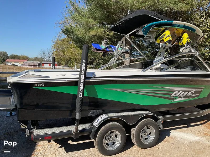 Slide: The Image of Tige RZ4 2008 - 14829328