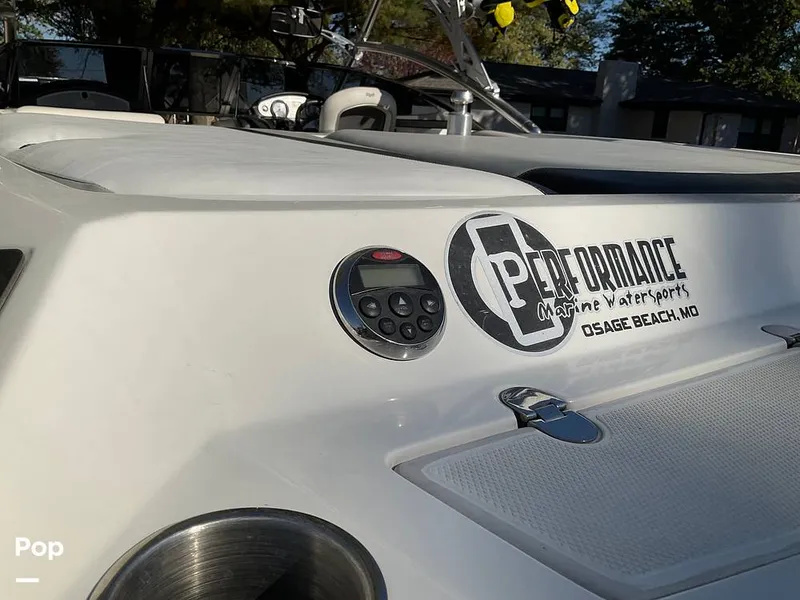 Slide: The Image of Tige RZ4 2008 - 14829356