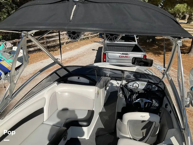 Slide: The Image of Tige RZ4 2008 - 14829370