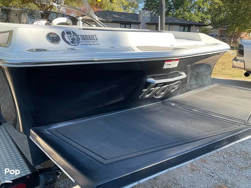 Slide: The Image of Tige RZ4 2008 - 14829330