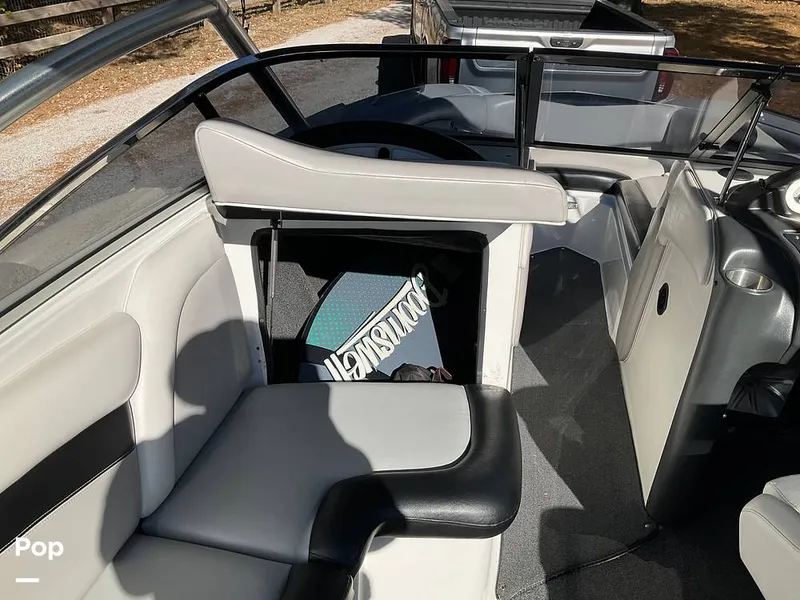 Slide: The Image of Tige RZ4 2008 - 14829392