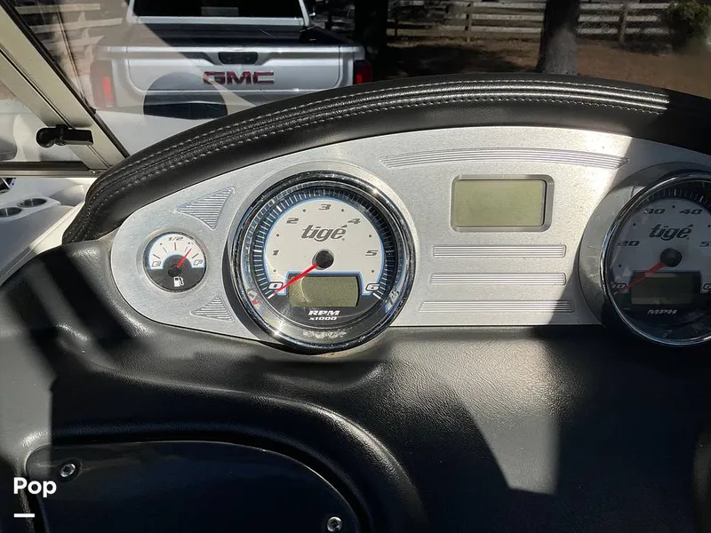 Slide: The Image of Tige RZ4 2008 - 14829394