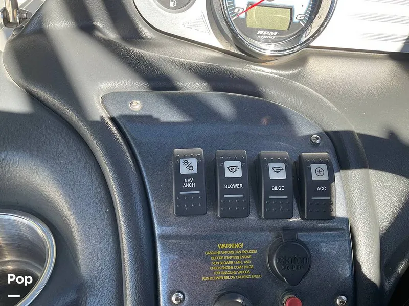 Slide: The Image of Tige RZ4 2008 - 14829402