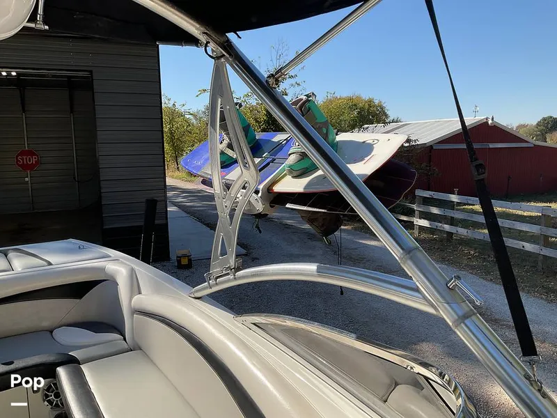 Slide: The Image of Tige RZ4 2008 - 14829418