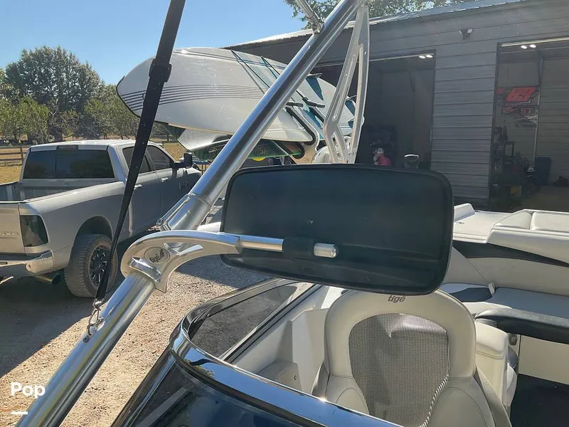 Slide: The Image of Tige RZ4 2008 - 14829420