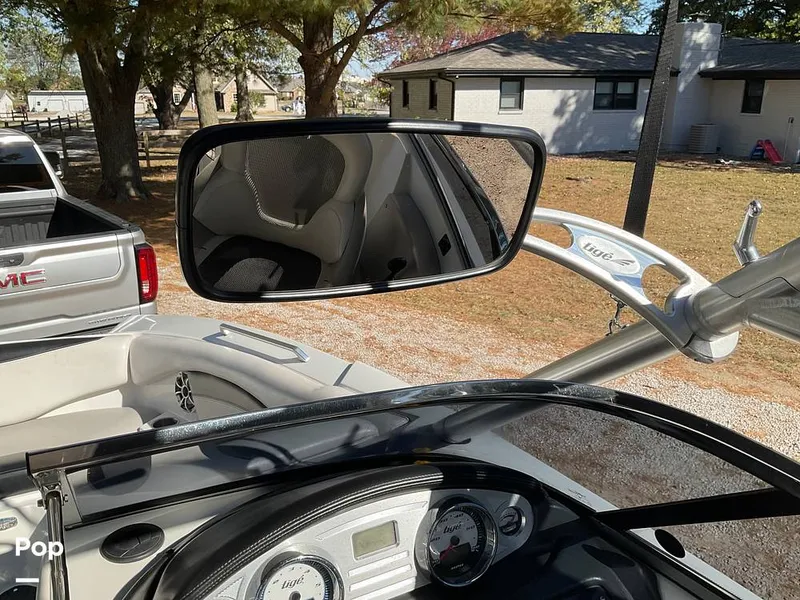 Slide: The Image of Tige RZ4 2008 - 14829421