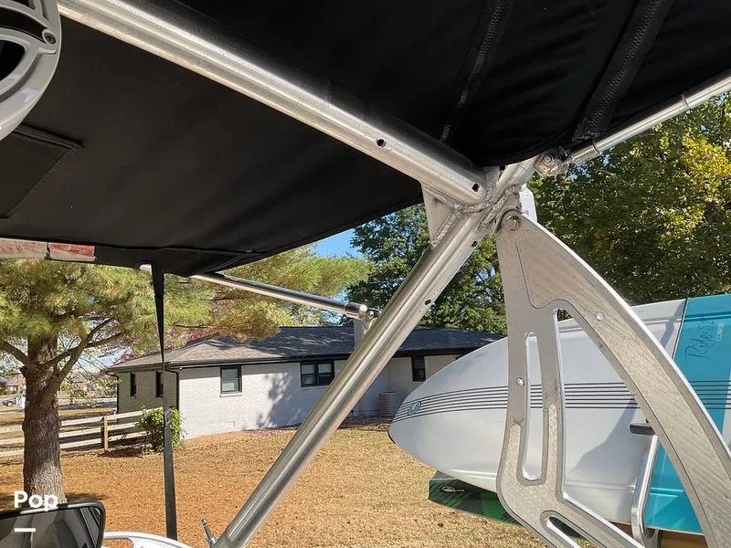 Slide: The Image of Tige RZ4 2008 - 14829425