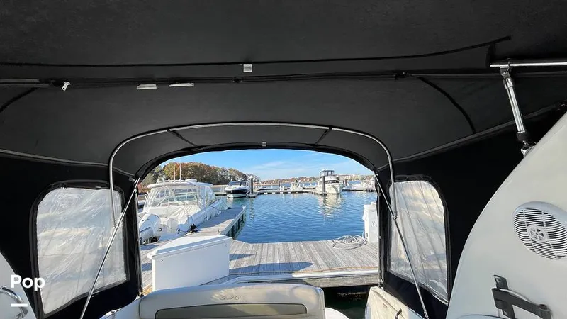 Slide: The Image of Sea Ray 300 Sundancer 2006 - 14886462