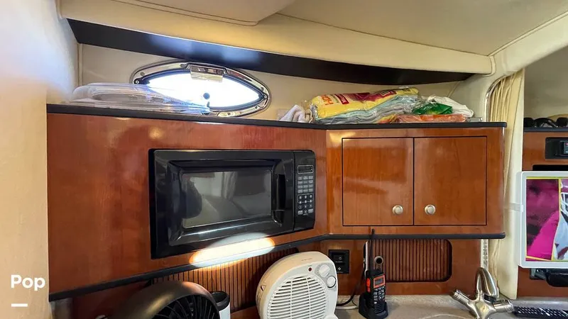 Slide: The Image of Sea Ray 300 Sundancer 2006 - 14886463