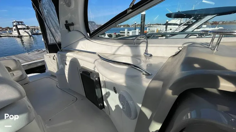 Slide: The Image of Sea Ray 300 Sundancer 2006 - 14886465