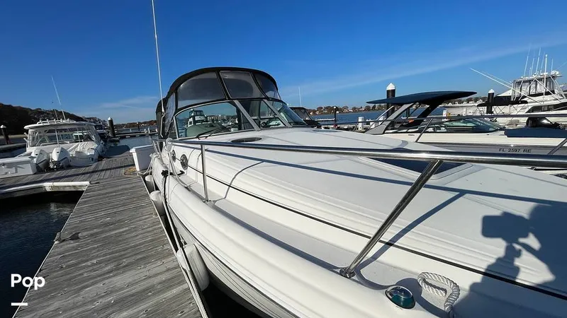 Slide: The Image of Sea Ray 300 Sundancer 2006 - 14886439