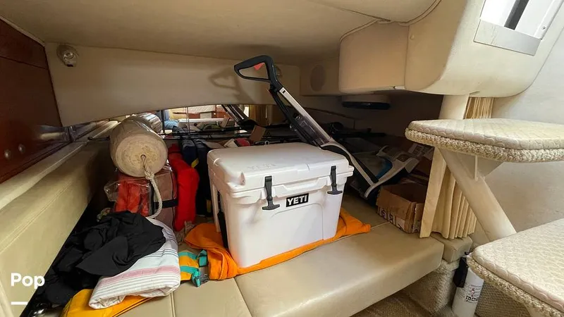 Slide: The Image of Sea Ray 300 Sundancer 2006 - 14886475