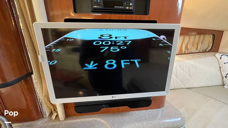 Slide: The Image of Sea Ray 300 Sundancer 2006 - 14886477