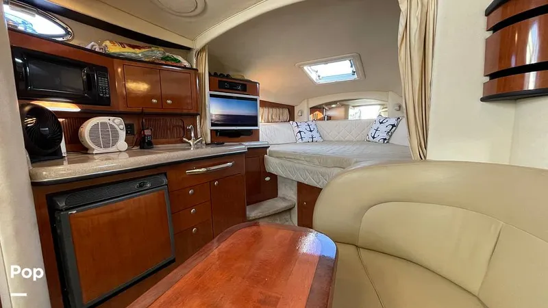 Slide: The Image of Sea Ray 300 Sundancer 2006 - 14886479