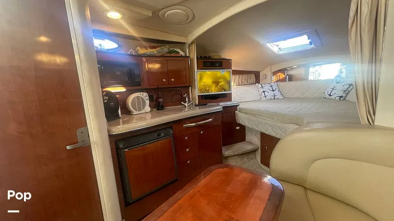 Slide: The Image of Sea Ray 300 Sundancer 2006 - 14886481