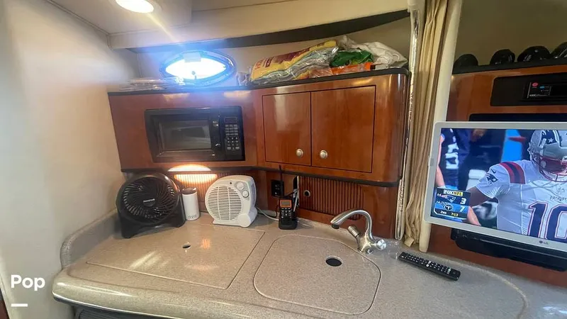 Slide: The Image of Sea Ray 300 Sundancer 2006 - 14886487