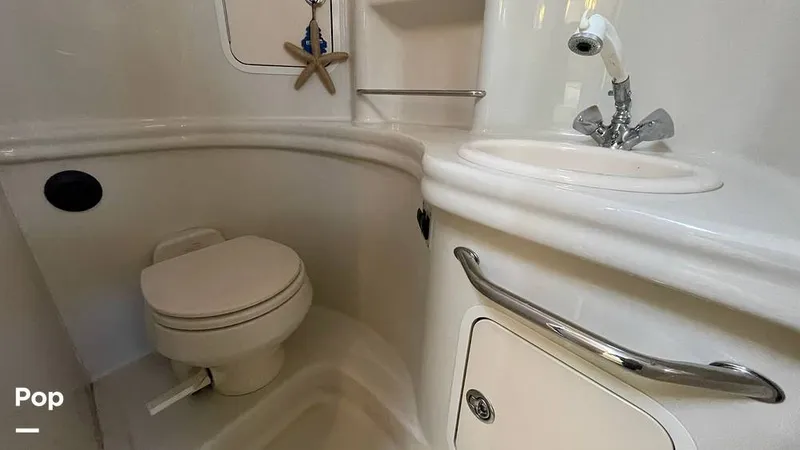 Slide: The Image of Sea Ray 300 Sundancer 2006 - 14886489