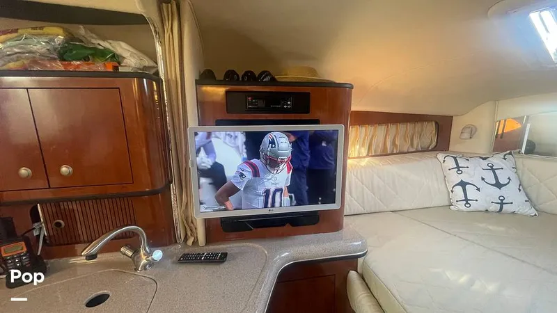 Slide: The Image of Sea Ray 300 Sundancer 2006 - 14886511