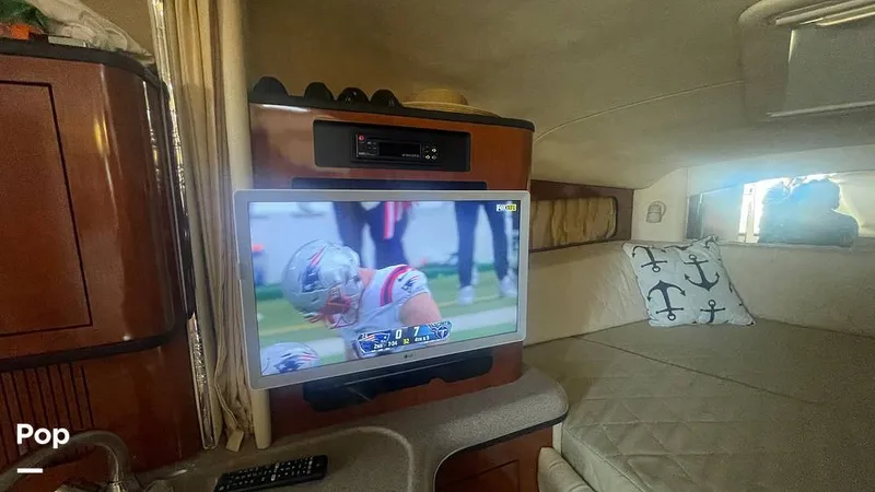 Slide: The Image of Sea Ray 300 Sundancer 2006 - 14886516