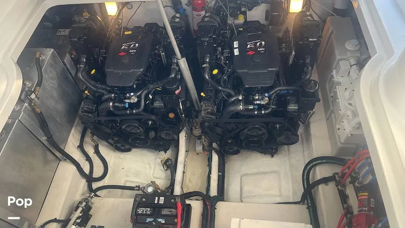 Slide: The Image of Sea Ray 300 Sundancer 2006 - 14886518