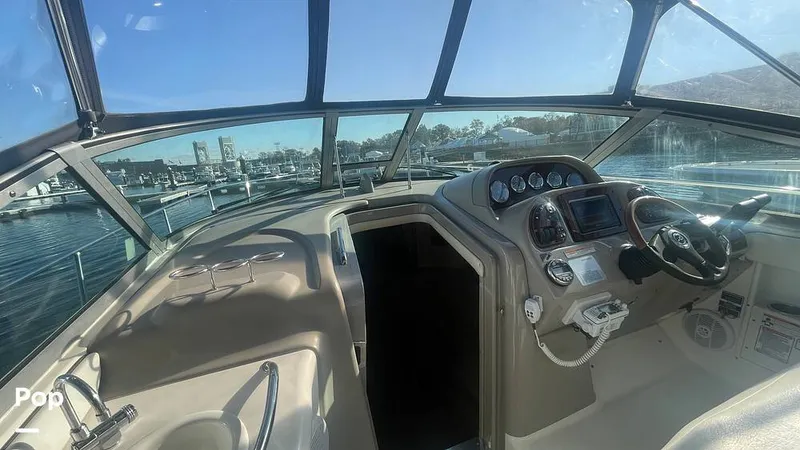 Slide: The Image of Sea Ray 300 Sundancer 2006 - 14886525