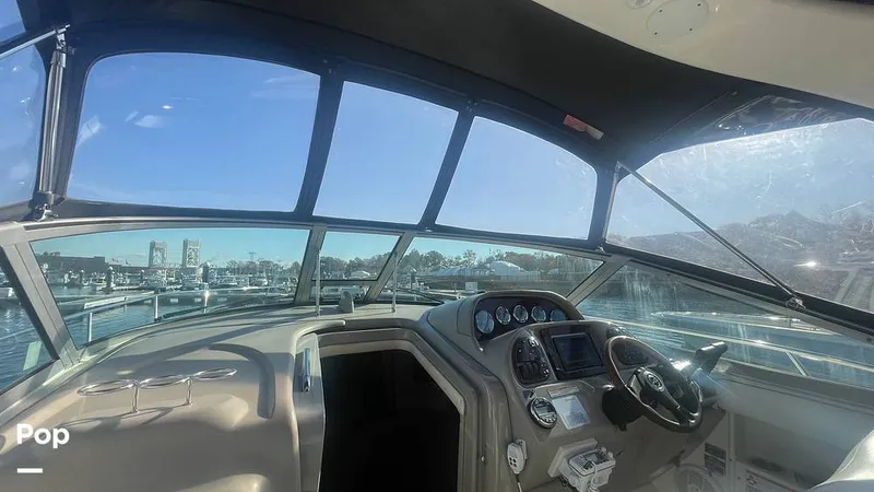 Slide: The Image of Sea Ray 300 Sundancer 2006 - 14886526