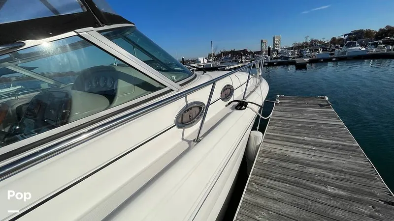 Slide: The Image of Sea Ray 300 Sundancer 2006 - 14886442