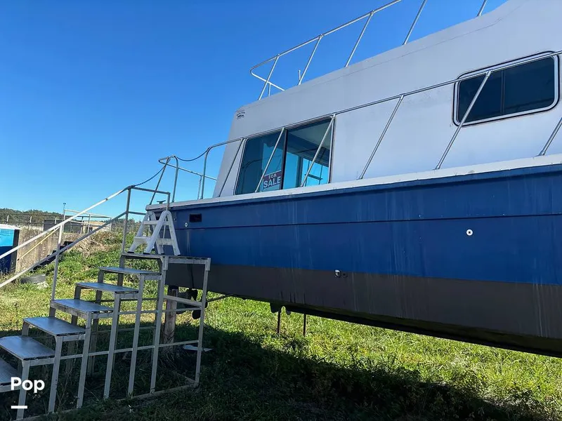 Slide: The Image of Harbor Master 375 1987 - 14828651