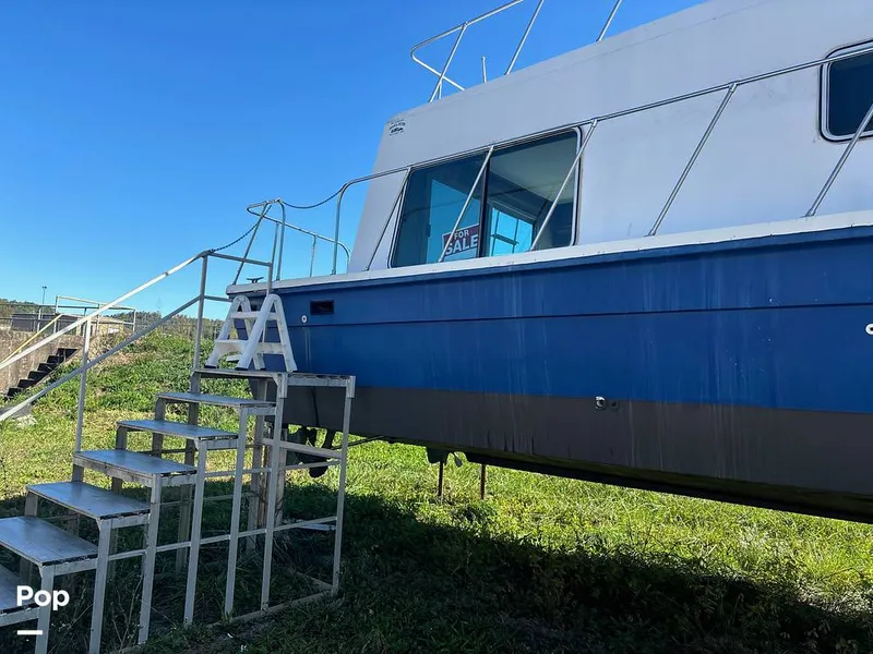 Slide: The Image of Harbor Master 375 1987 - 14828652