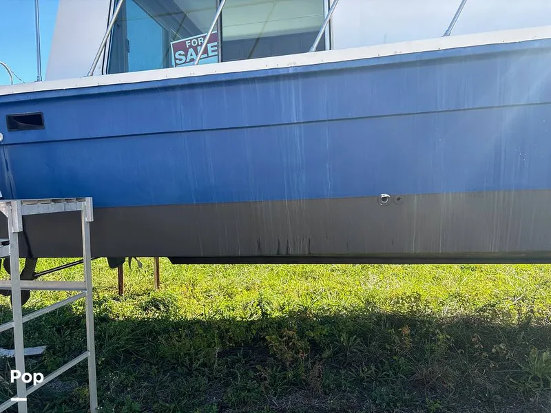 Slide: The Image of Harbor Master 375 1987 - 14828658