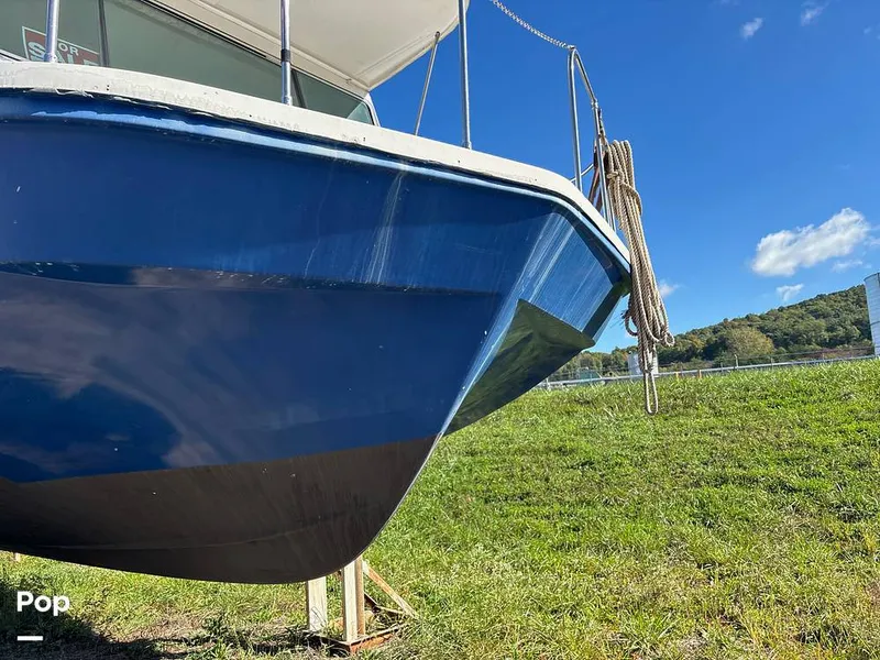 Slide: The Image of Harbor Master 375 1987 - 14828662