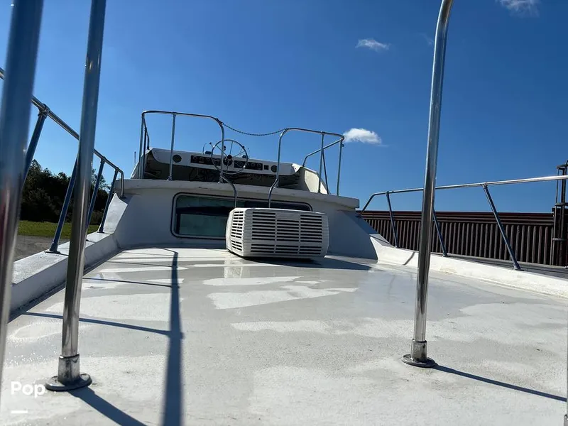 Slide: The Image of Harbor Master 375 1987 - 14828672