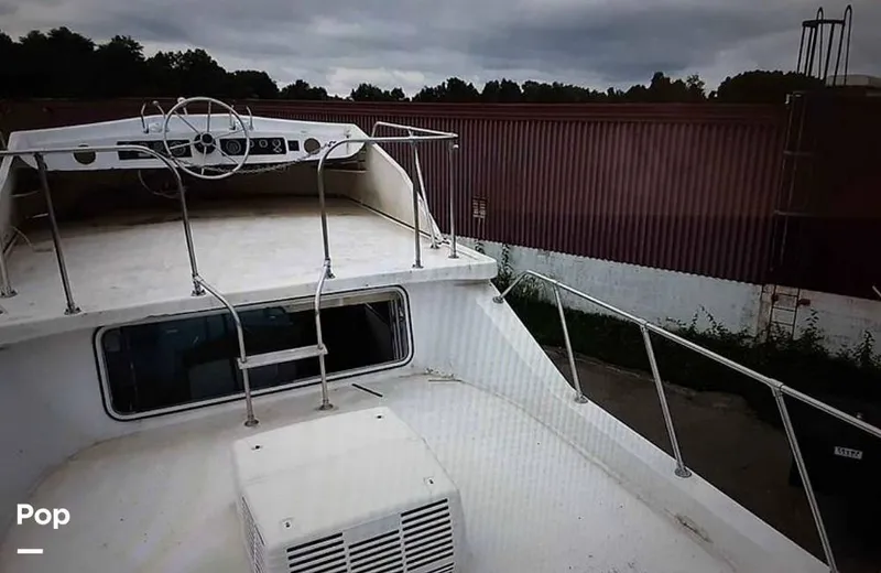 Slide: The Image of Harbor Master 375 1987 - 14798881
