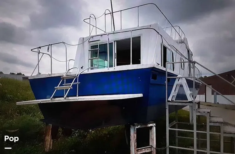 Slide: The Image of Harbor Master 375 1987 - 14798882