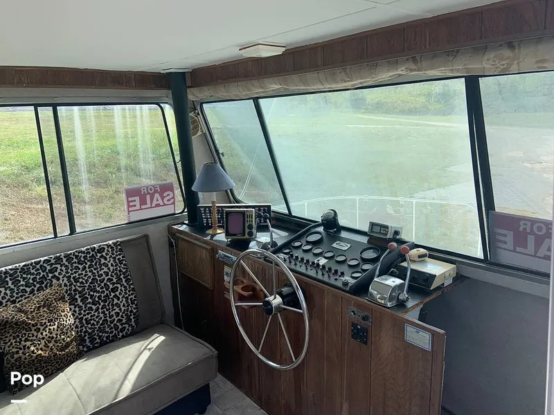 Slide: The Image of Harbor Master 375 1987 - 15838747