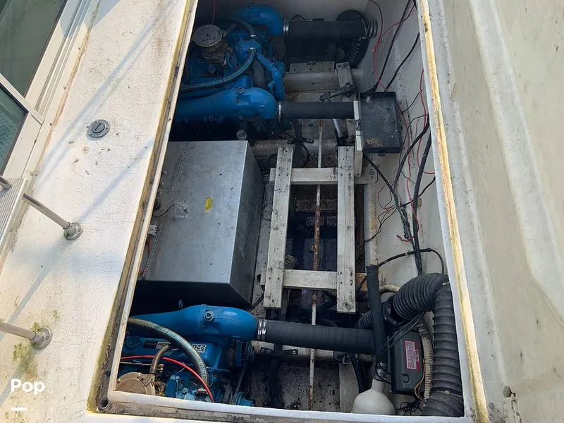 Slide: The Image of Harbor Master 375 1987 - 15552670