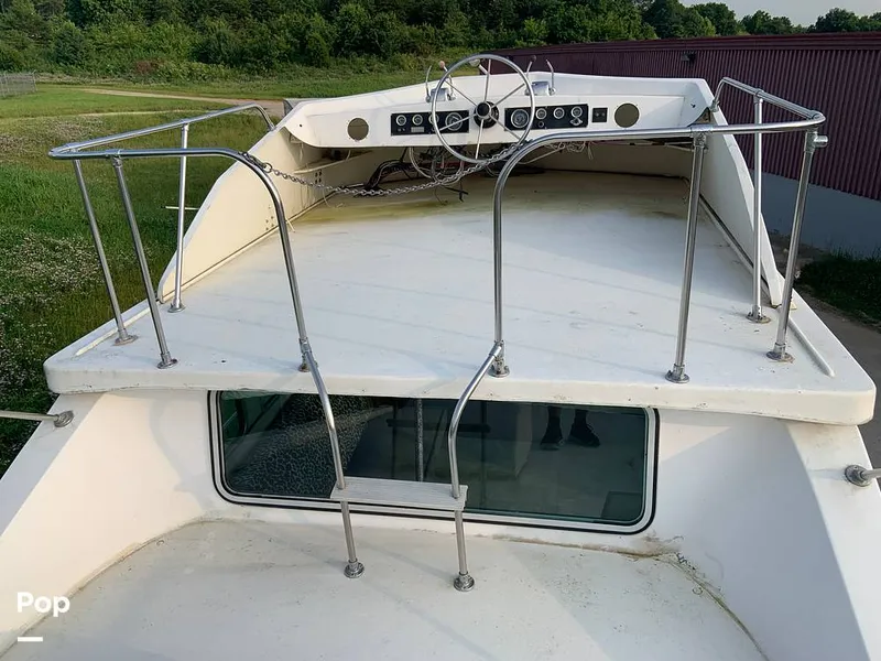 Slide: The Image of Harbor Master 375 1987 - 15552678