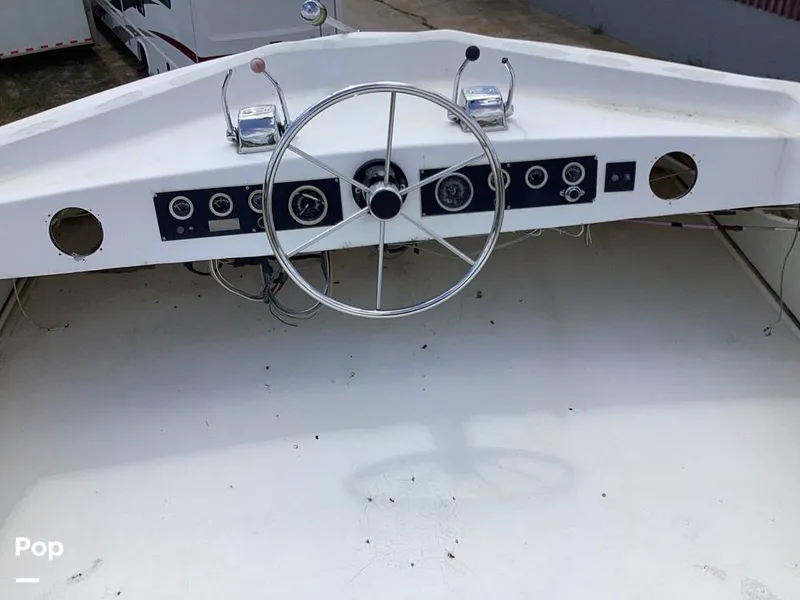 Slide: The Image of Harbor Master 375 1987 - 15802759