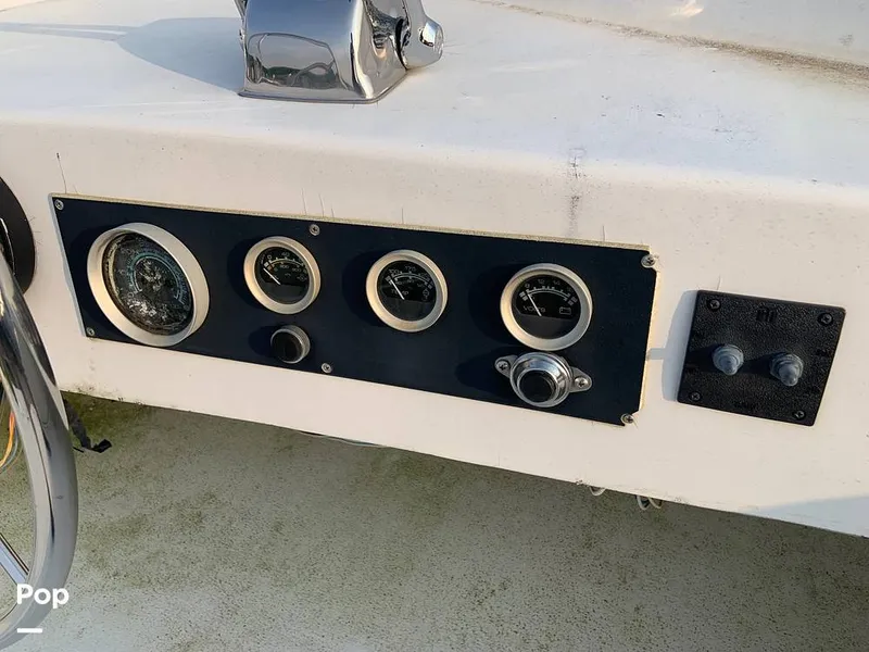 Slide: The Image of Harbor Master 375 1987 - 15552680