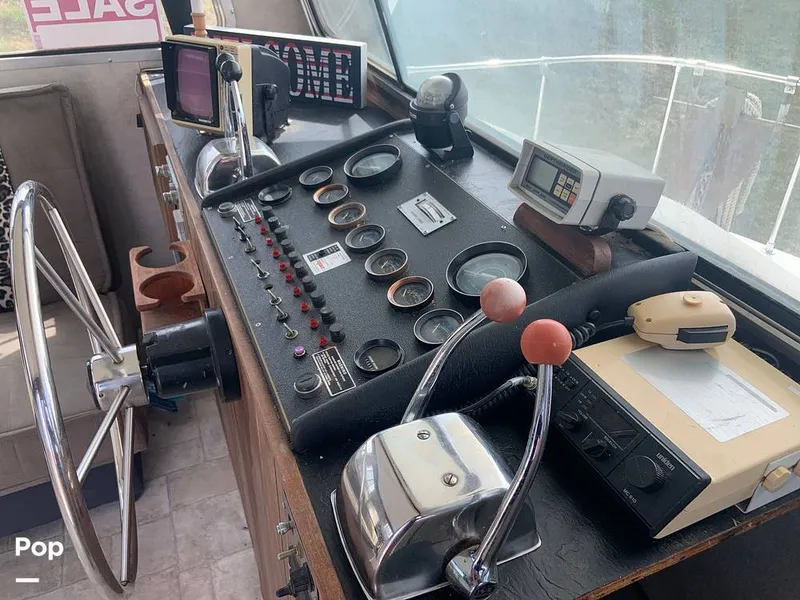 Slide: The Image of Harbor Master 375 1987 - 15838760