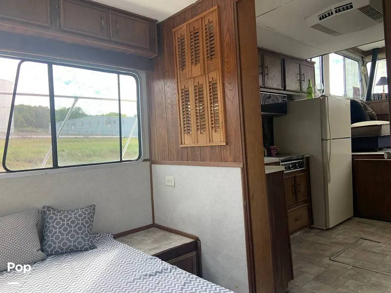 Slide: The Image of Harbor Master 375 1987 - 15838796