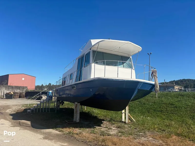 Slide: The Image of Harbor Master 375 1987 - 14828644