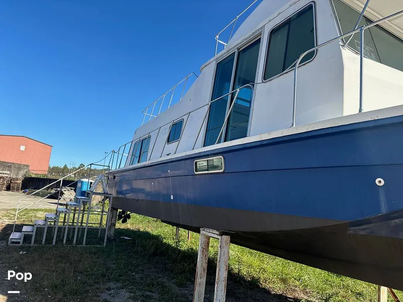 Slide: The Image of Harbor Master 375 1987 - 14828645