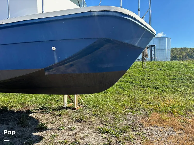 Slide: The Image of Harbor Master 375 1987 - 14828646