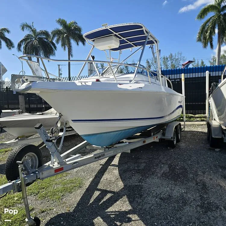 The Image of Pro-Line 20 WA 2004 - 14849741